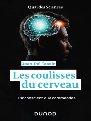 cover image of Les coulisses du cerveau